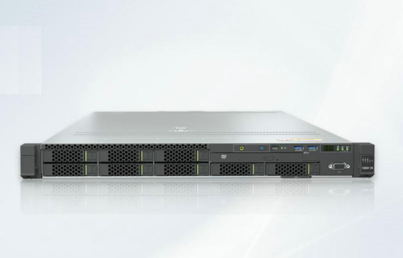 超聚(ju)變FusionServer 1288H V6機(jī)架服務(wu)器(qi)
