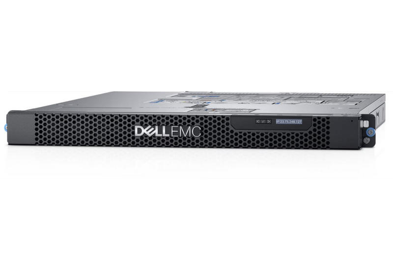 DELL戴爾PowerEdge XR2 工(gong)業機(jī)架式(shi)服務(wu)器(qi)